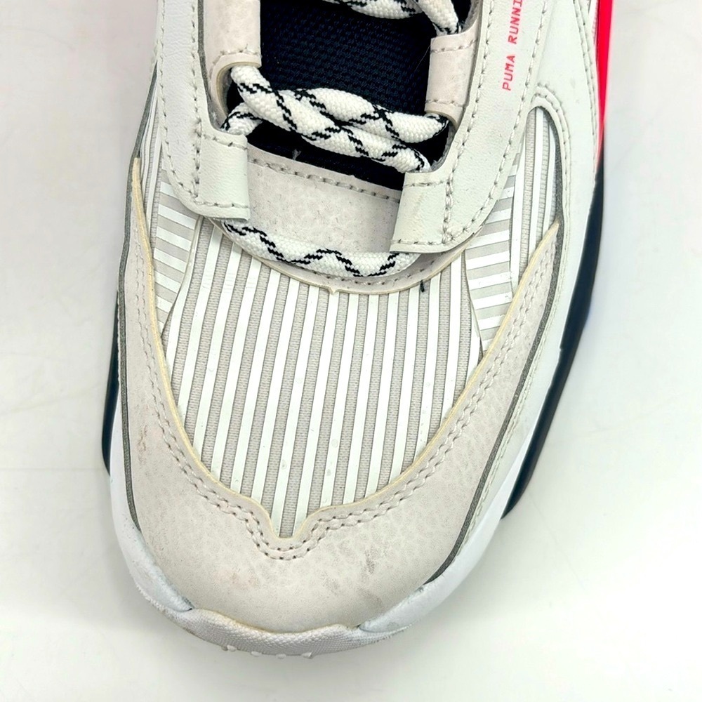 UEC Puma r- system men’s sneakers no box size 9 worn once - Picture 6 of 16